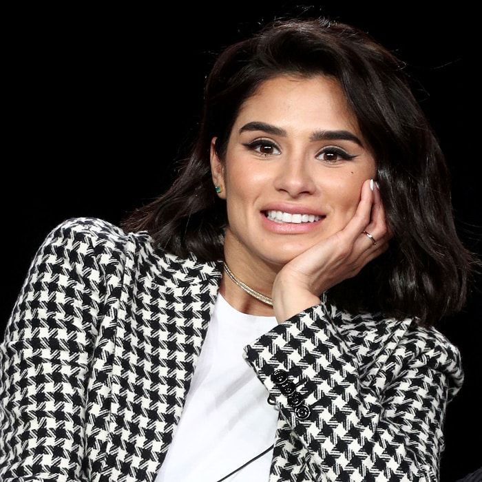 Diane Guerrero