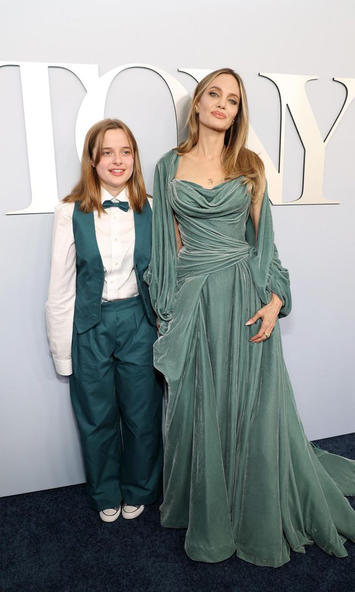 The 77th Annual Tony Awards – Arrivals