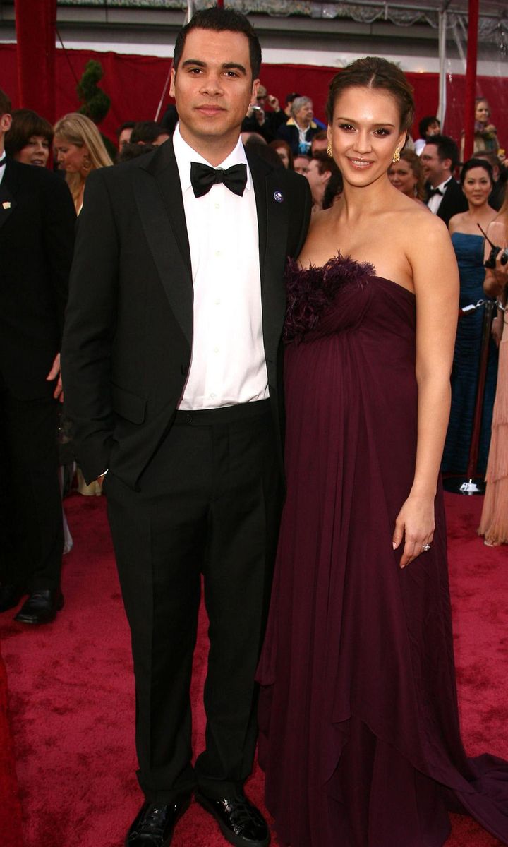 The 80th Annual Academy Awards   Arrivals