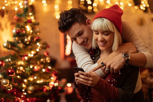 15 Christmas Quotes To Inspire Love And Joy This Holiday Season