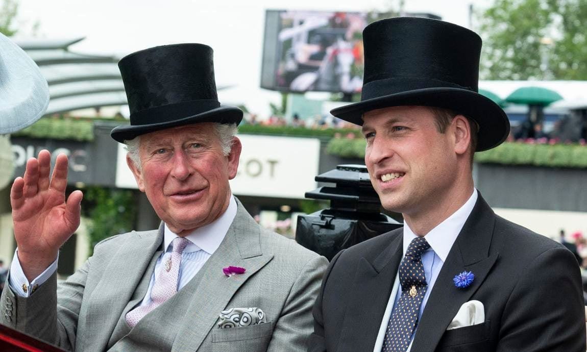 Royal Ascot 2019   Day One