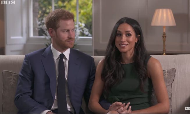 best moments, Prince Harry, Meghan Markle