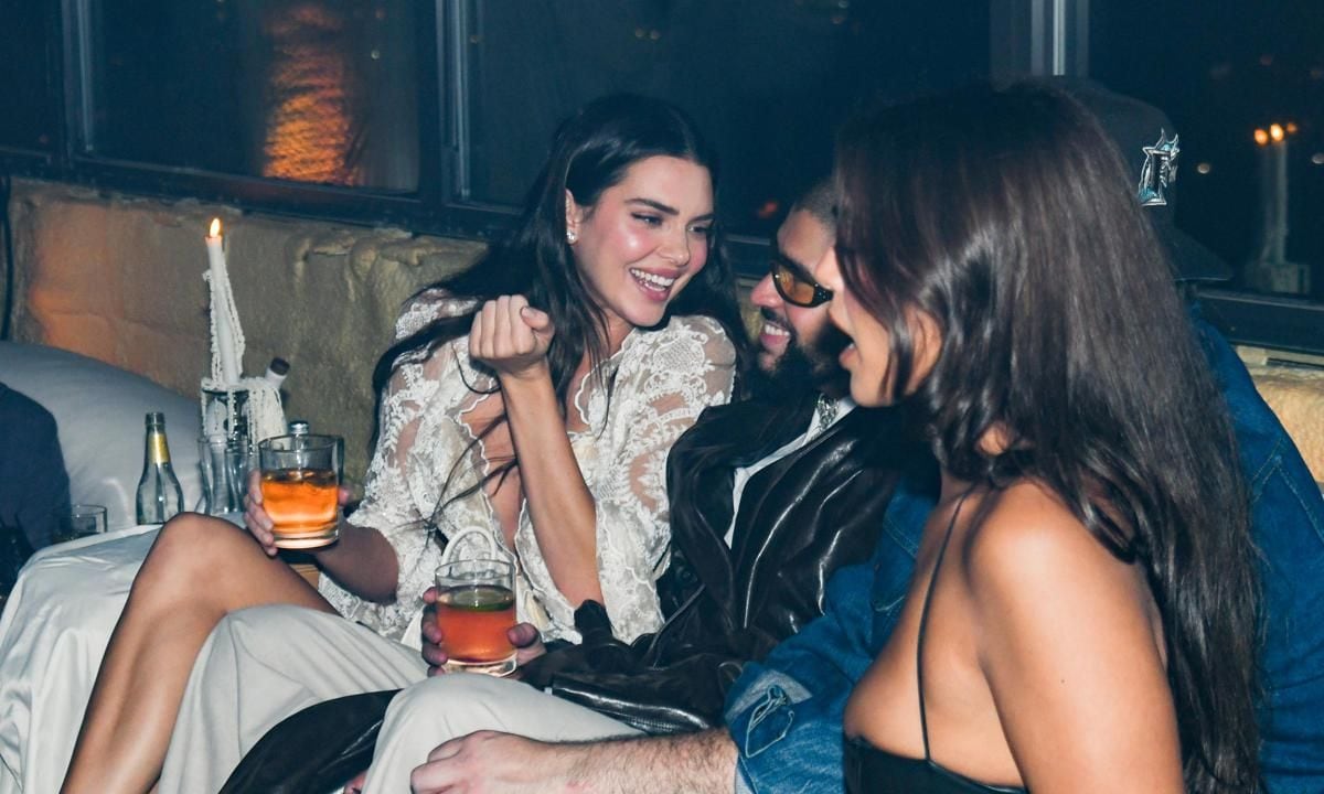 Après Met 2 Met Gala After Party hosted by Carlos Nazario, Emily Ratajkowski, Francesco Risso, Paloma Elsesser, Raul Lopez and Renell Medra