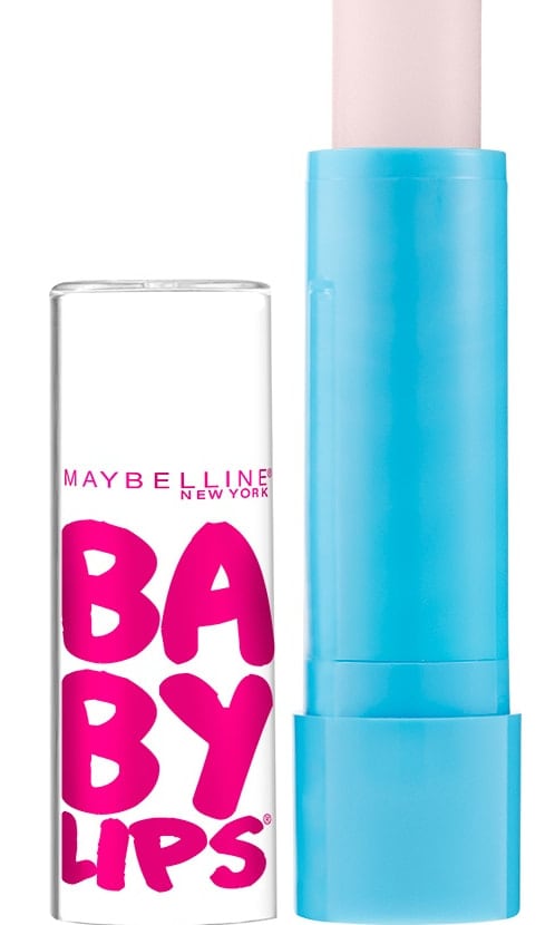 Baby Lips Moisturizing Lip Balm 25 Pink Punch 0.15 oz by Maybelline