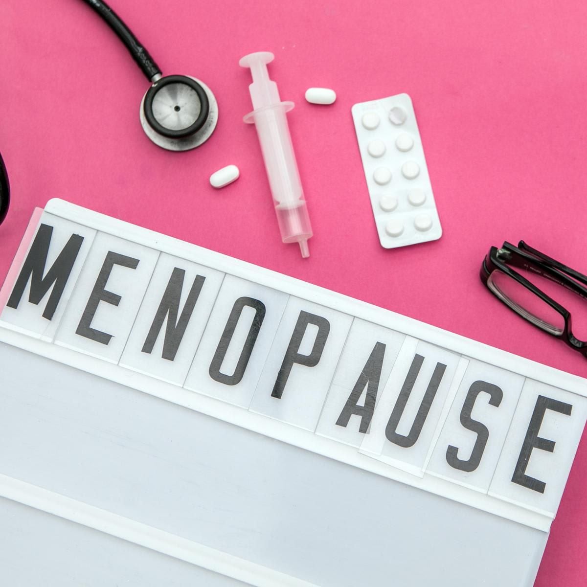 Menopause