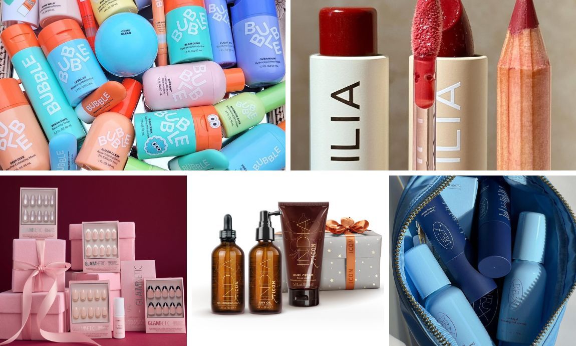 Best Beauty sales - Black Friday and Cyber Monday 2024