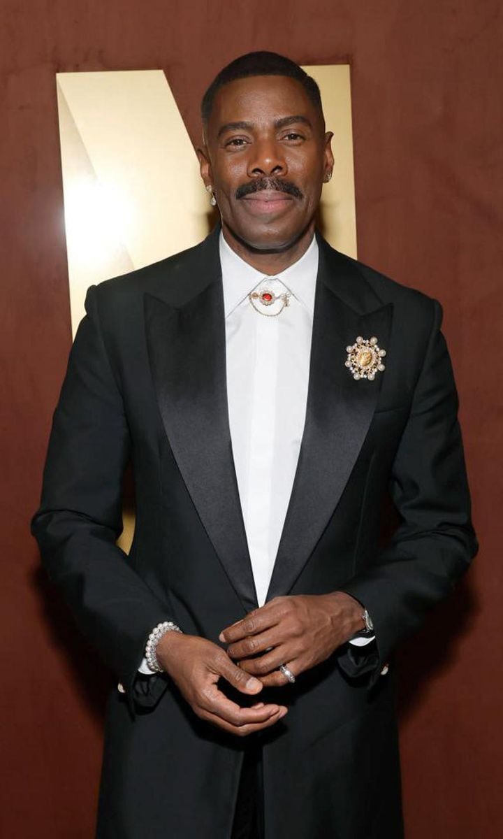 Colman Domingo