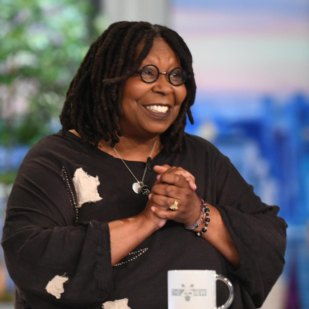 ABC's "The View"   Season 25