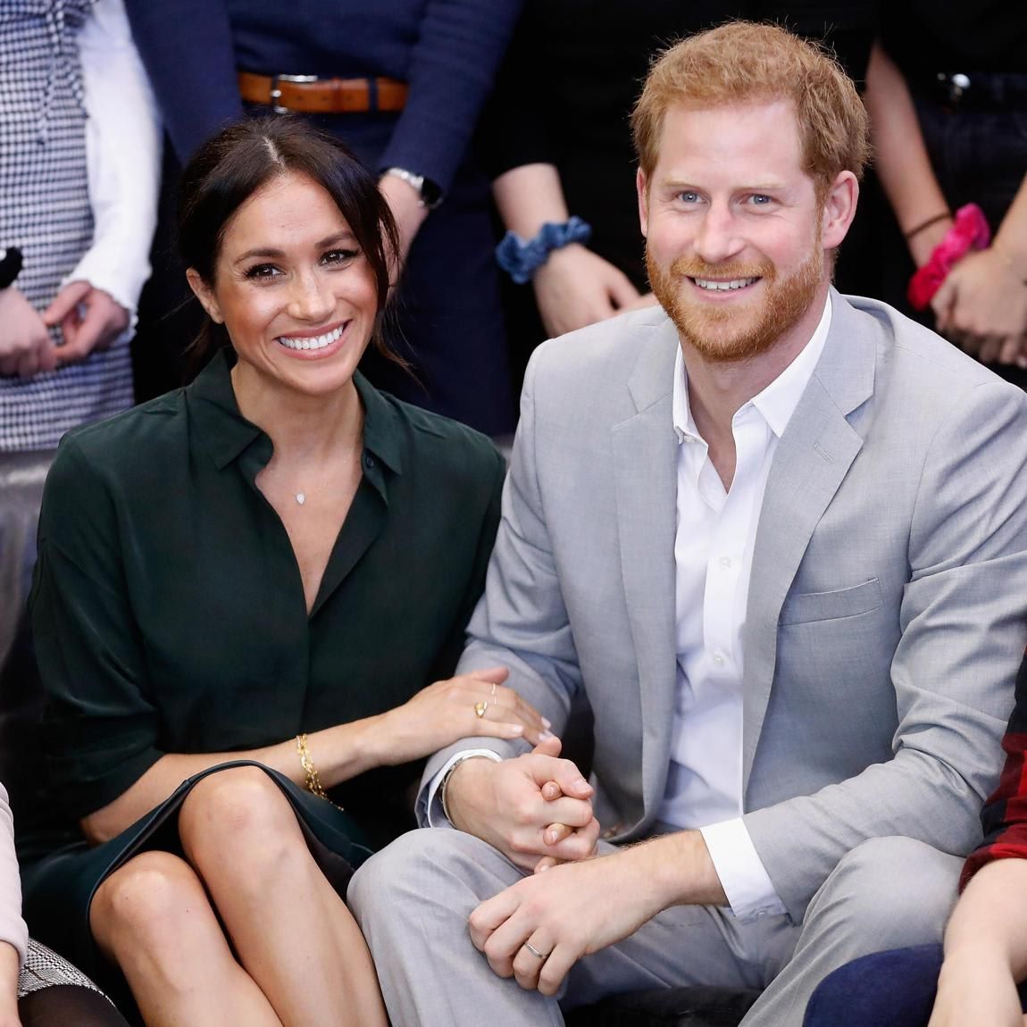 Meghan Markle, Prince Harry best moments