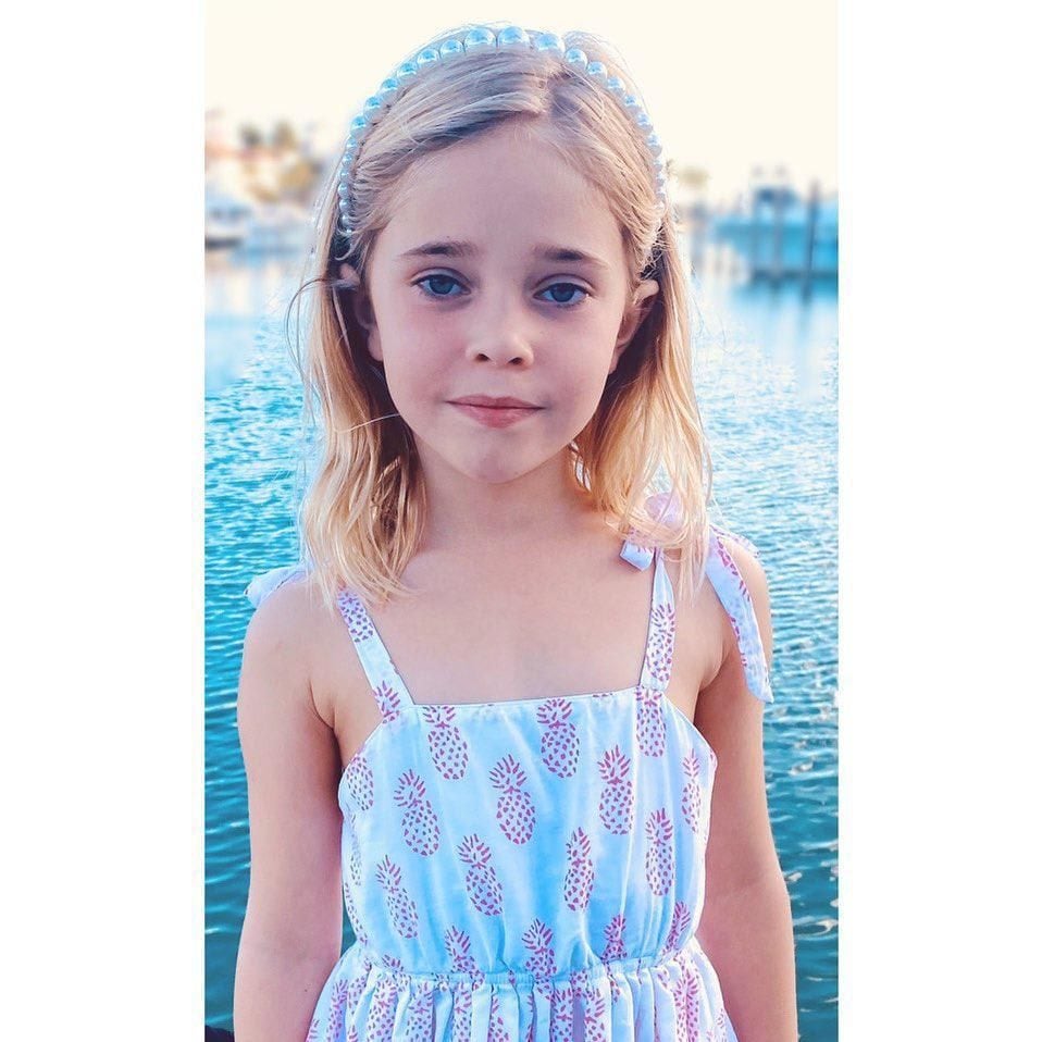 Princess Leonore of Sweden