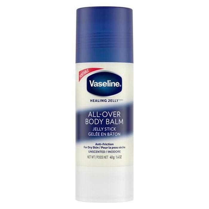 Vaseline All Over Body Balm Jelly Stick