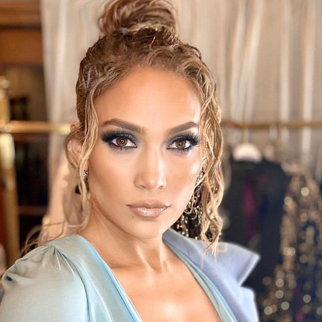 Jennifer Lopez beauty secrets