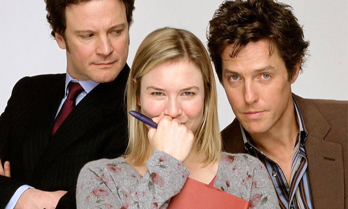 Bridget Jones's diary