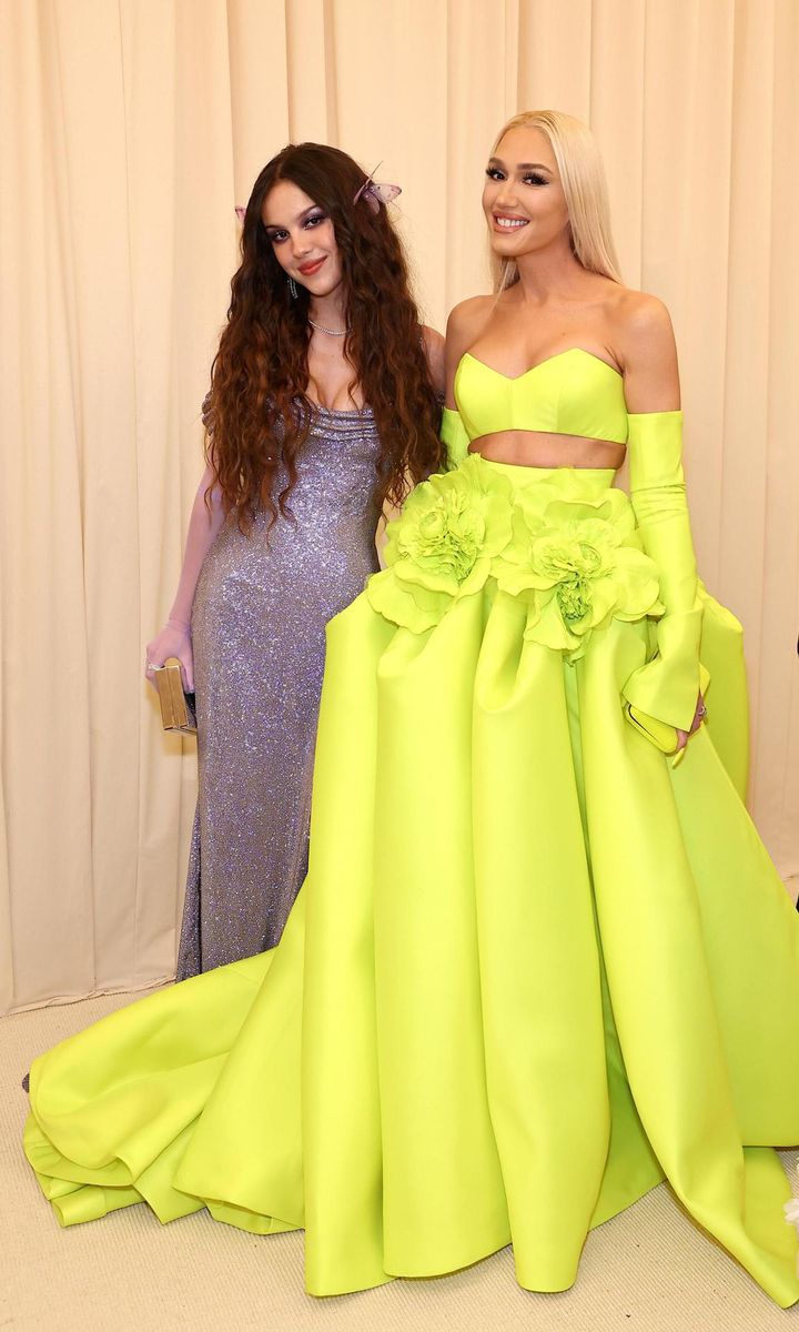 The 2022 Met Gala Celebrating "In America: An Anthology of Fashion" - Red Carpet