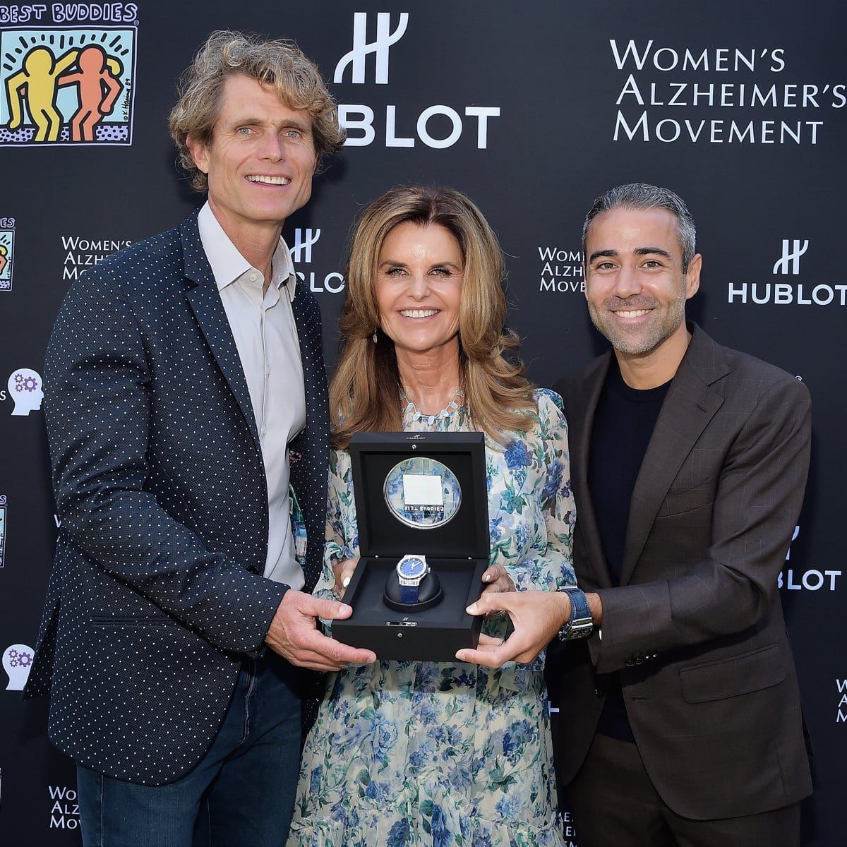 3rd Annual Best Buddies Mother's Day Celebration Featuring Title Sponsor Hublot