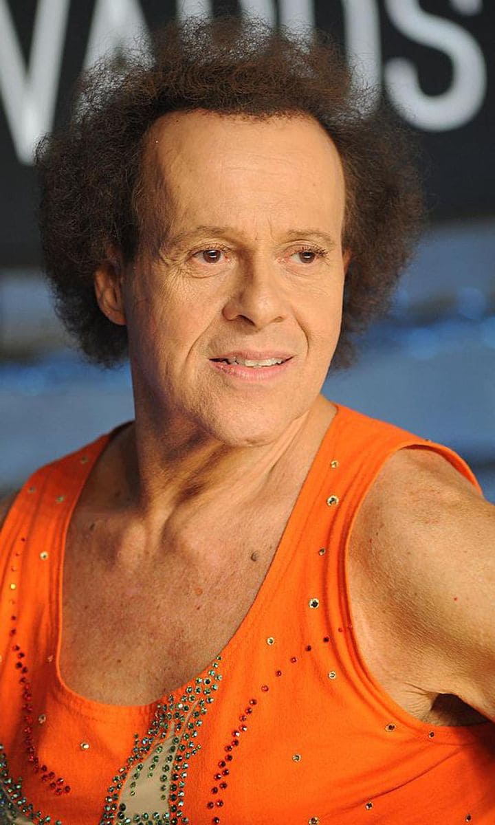 Richard Simmons