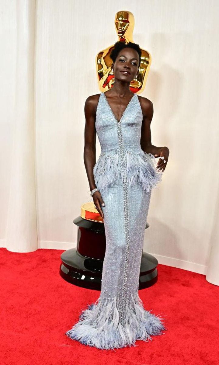 Lupita Nyong'o