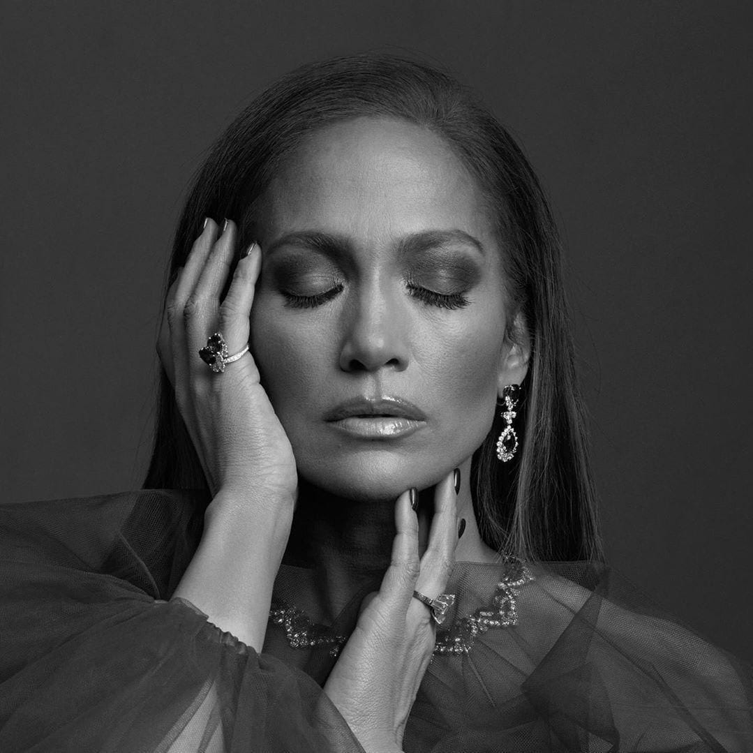 Jennifer Lopez