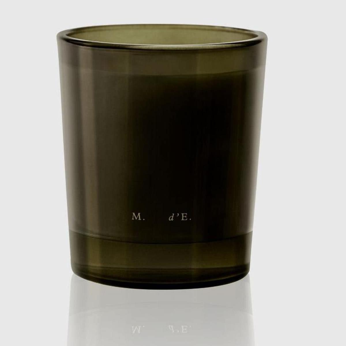 Maison d'Etto candle