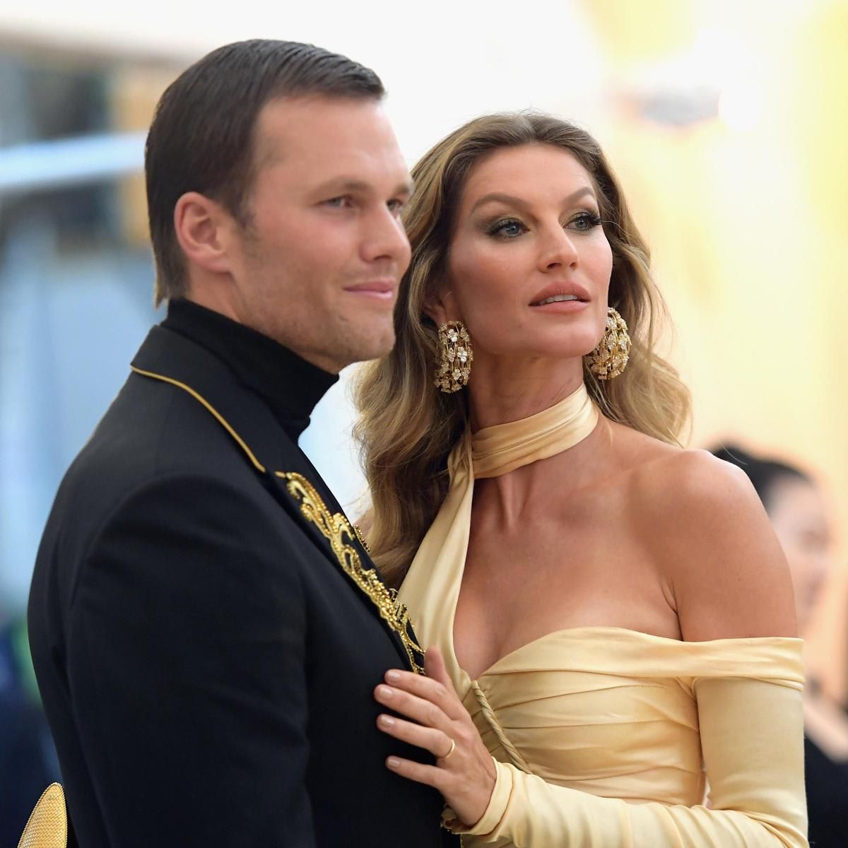 Heavenly Bodies: Fashion & The Catholic Imagination Costume Institute Gala   Red Carpet