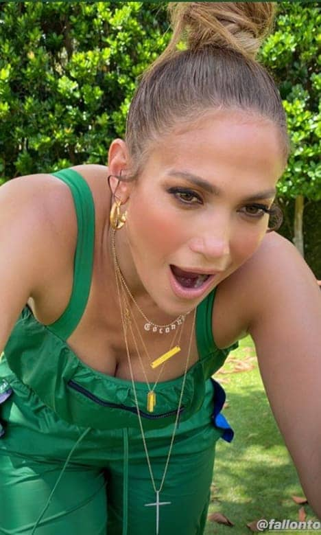 jlo age