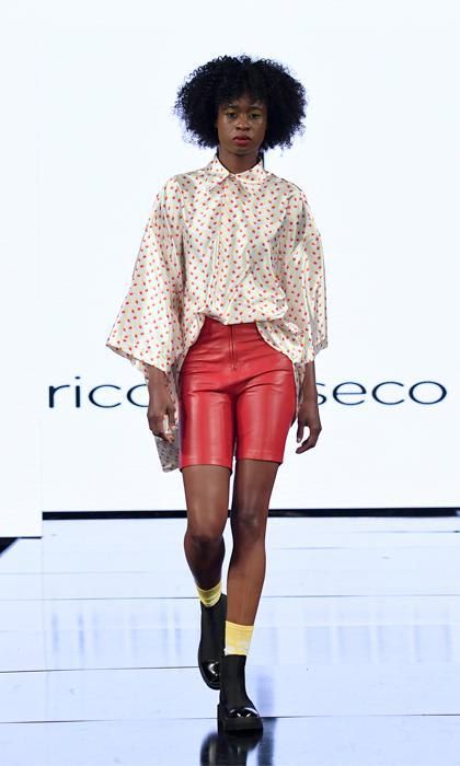 Ricardo Seco SS 2020 collection