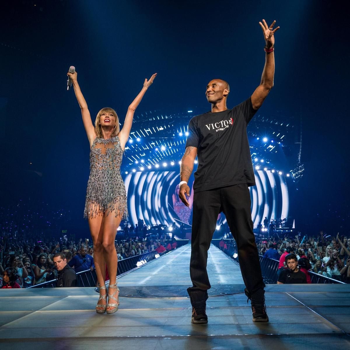 Taylor Swift The 1989 World Tour Live In Los Angeles   Night 1