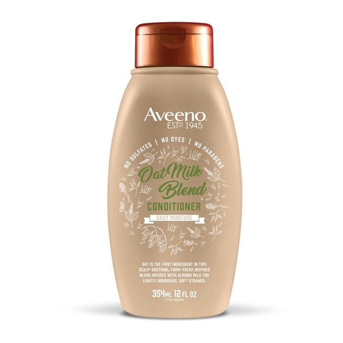 Aveeno Oat Milk conditioner