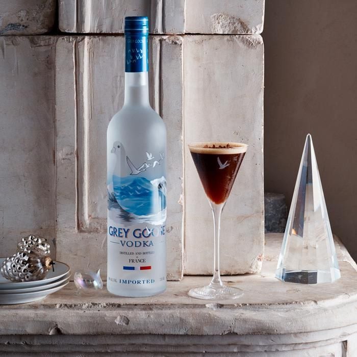 Espresso Martini by Grey Goose