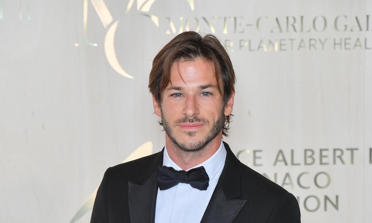 Photocall - 5th Monte-Carlo Gala For Planetary Health