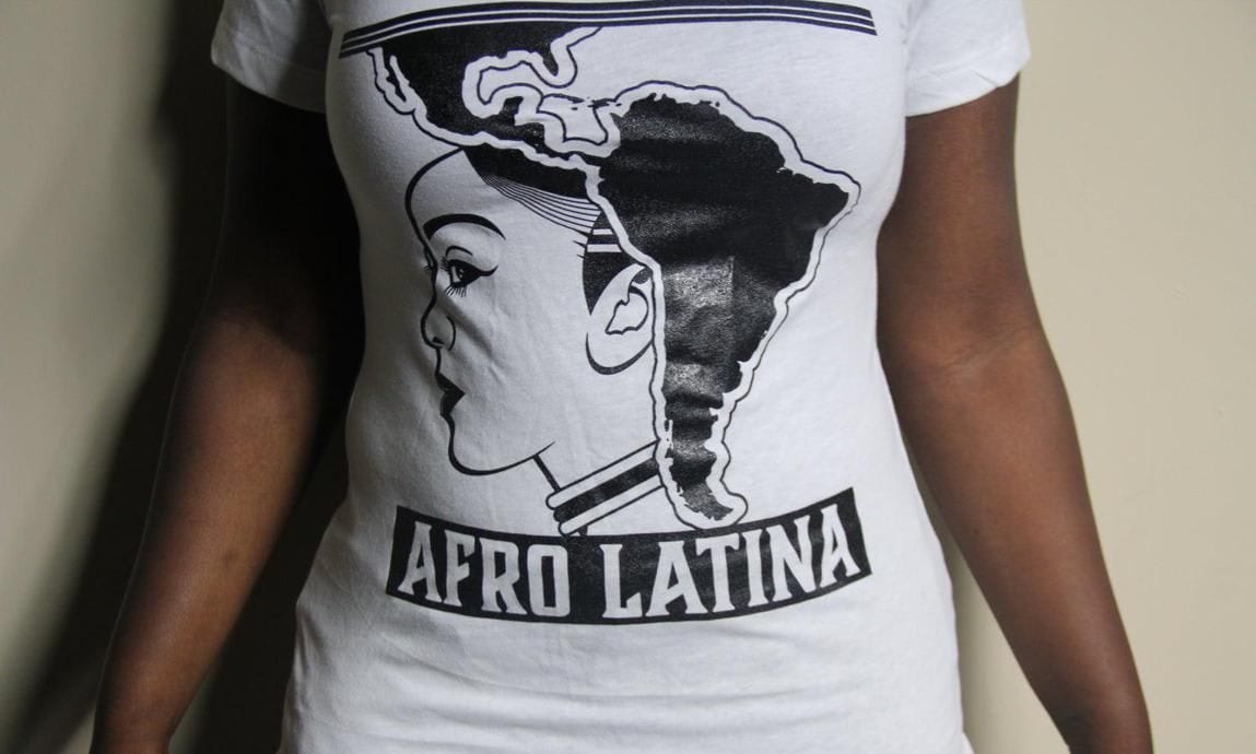 Afro Latina owned brands