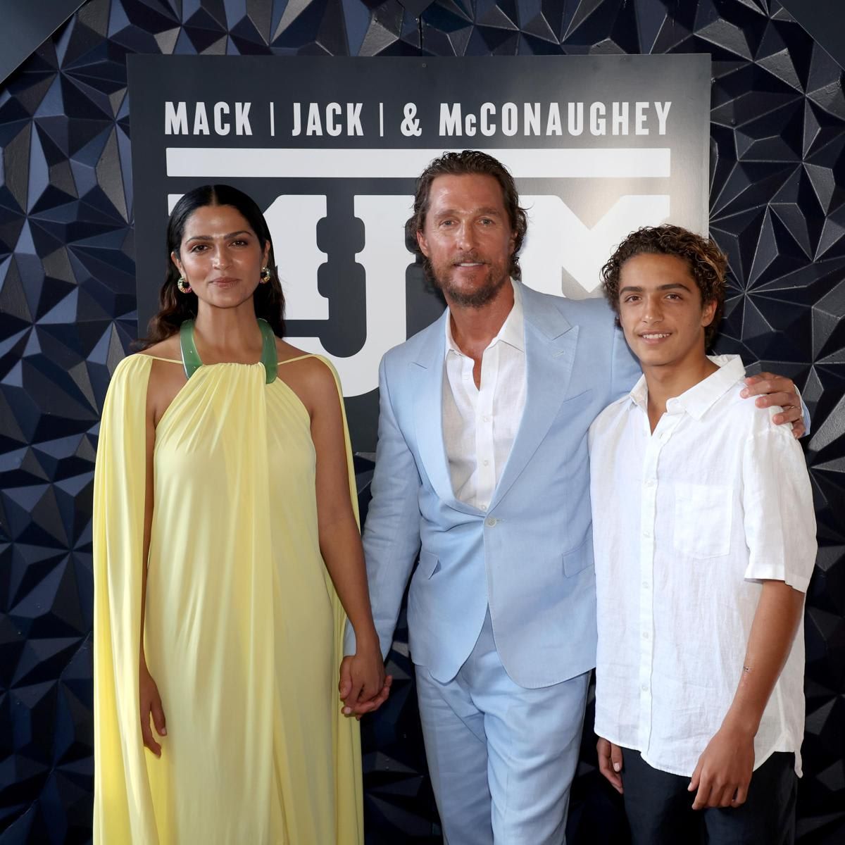 2023 Mack, Jack & McConaughey Gala