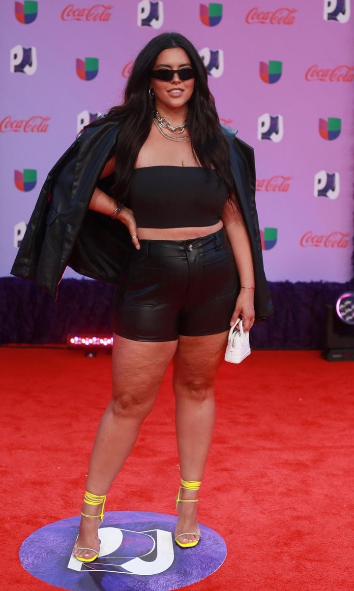 2023 Premios Juventud Awards   Arrivals