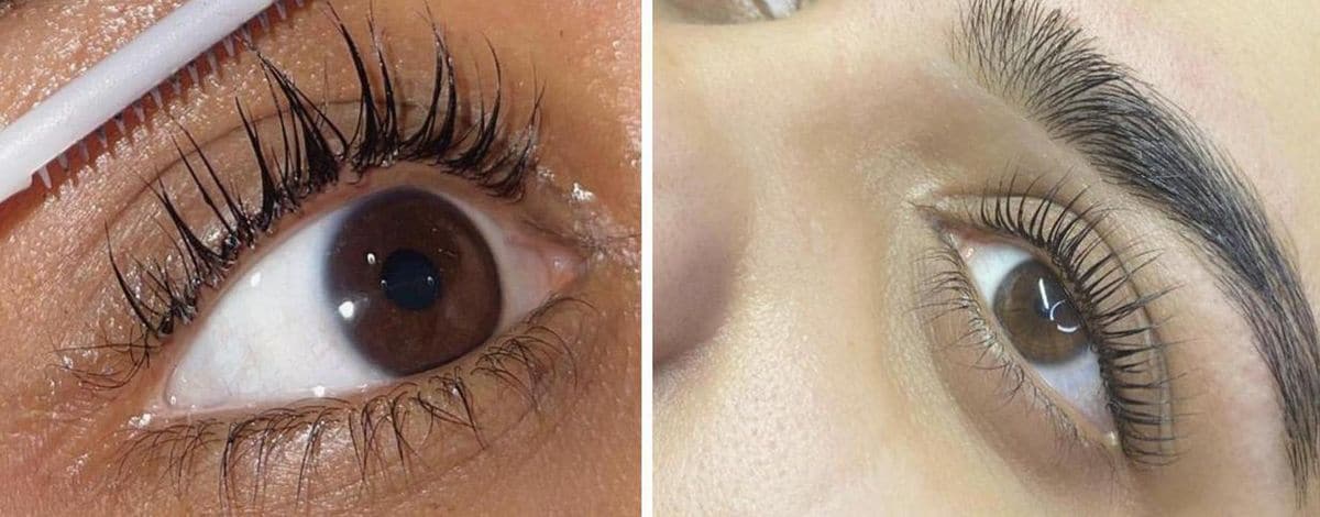 LVL lashes