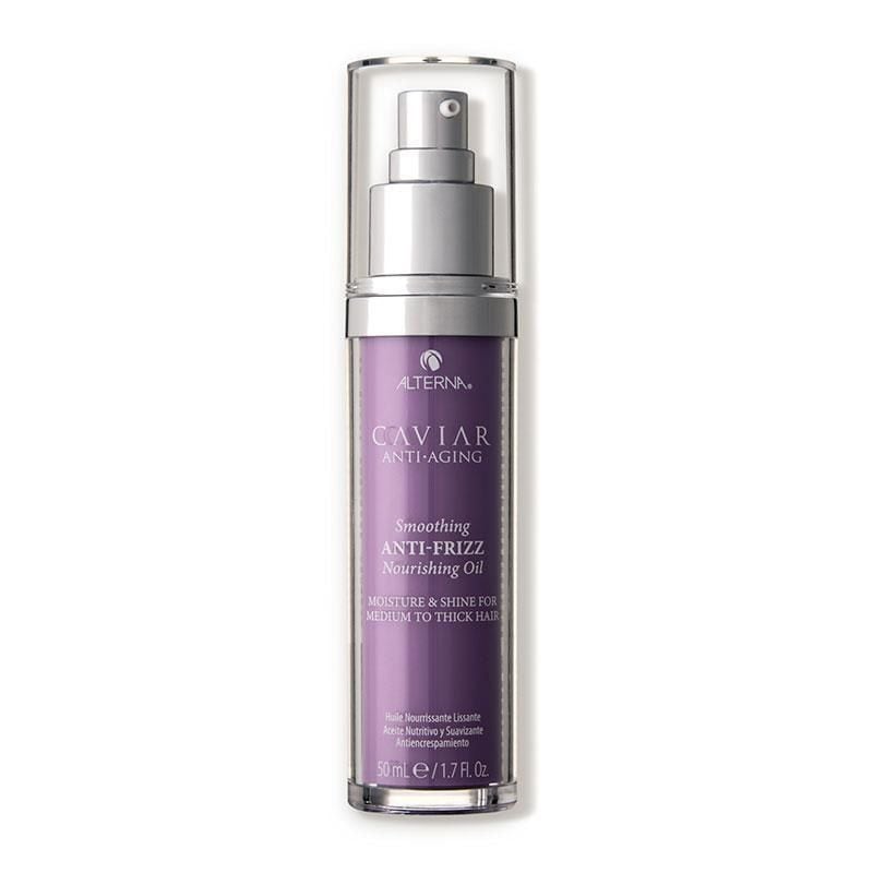 ALTERNA HAIRCARE CAVIAR Anti-Aging Smoothing Anti-Frizz Nourishing Oil