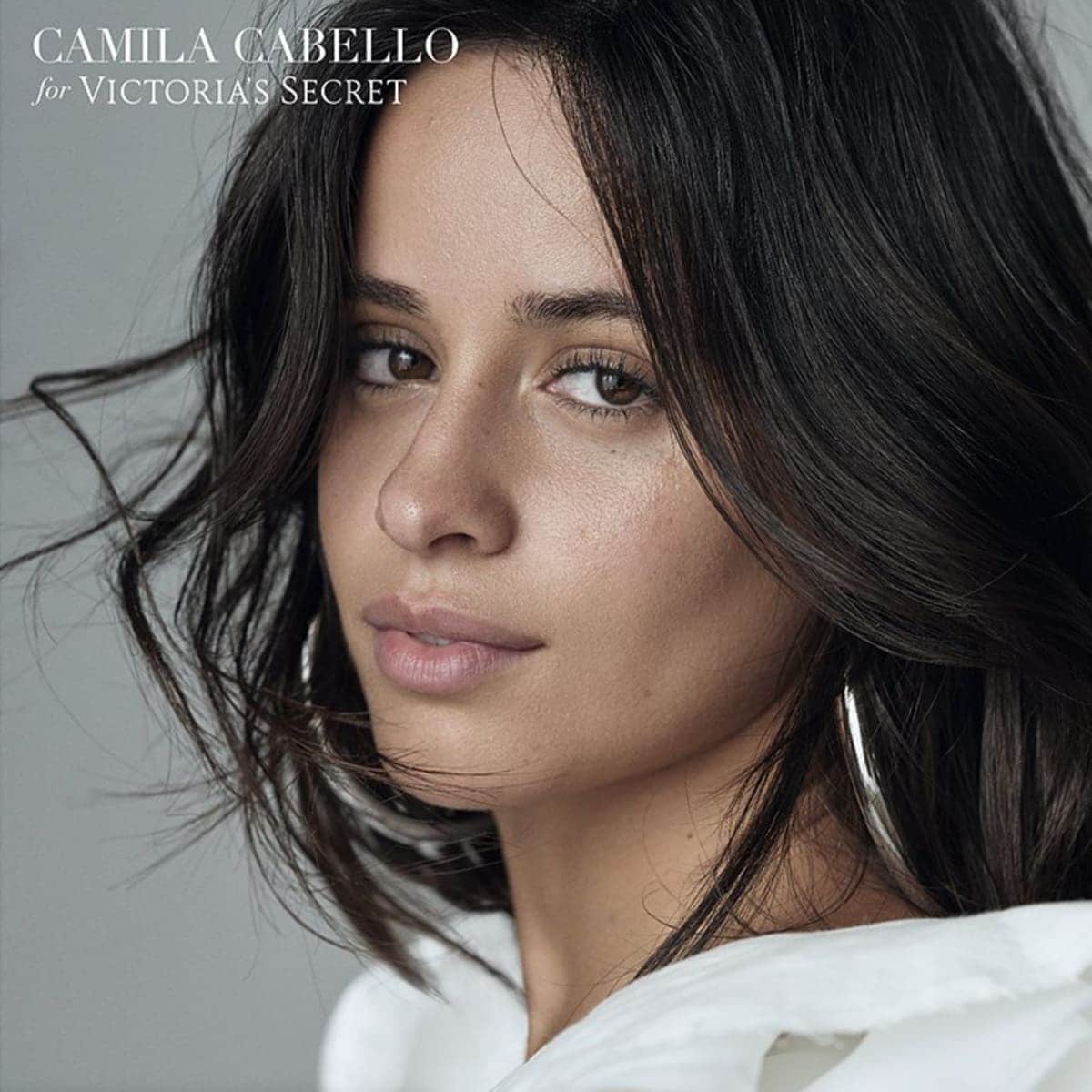 Camila Cabello stars in Victoria’s Secret first bilingual fragrance campaign