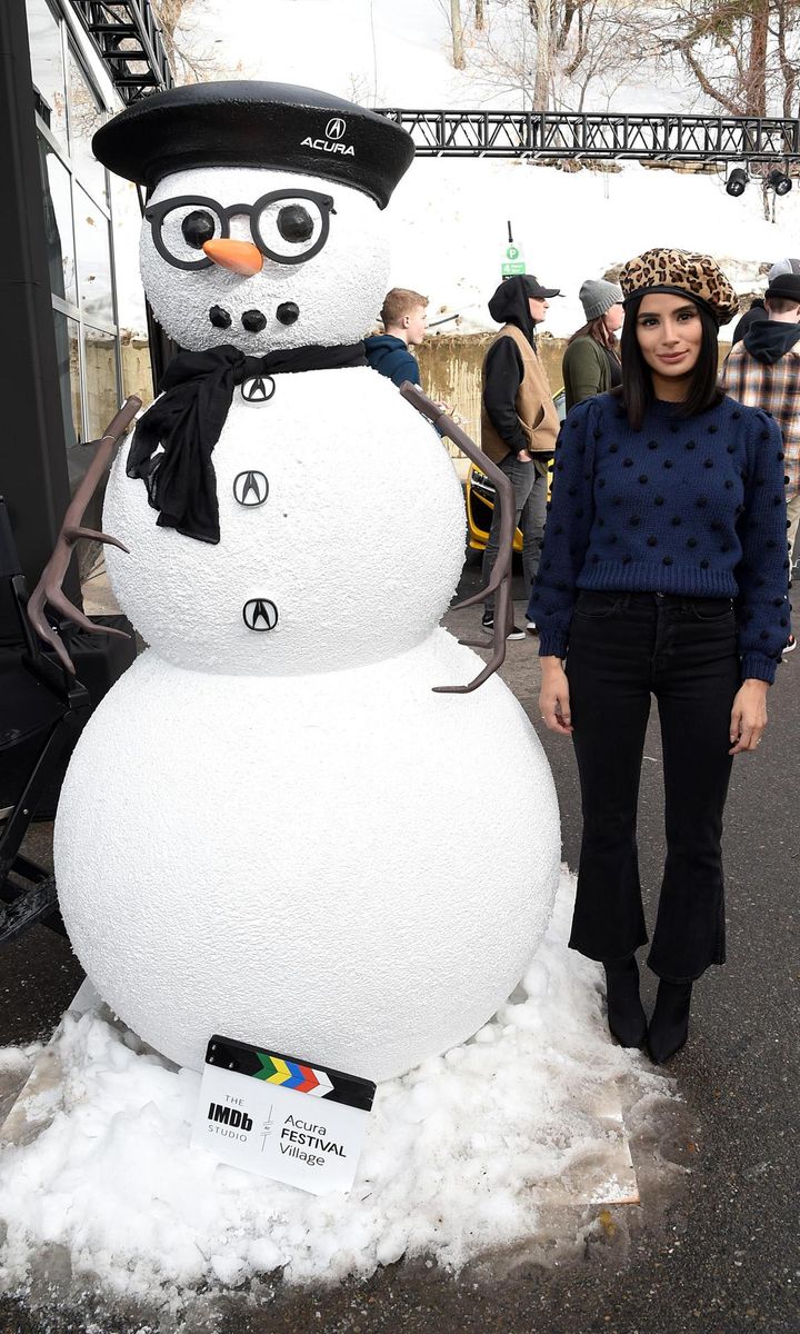 diane guerrero sundance