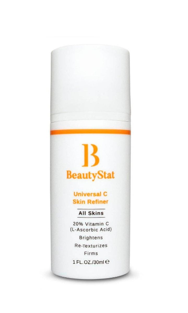 BeautyStat Universal C Skin Refiner