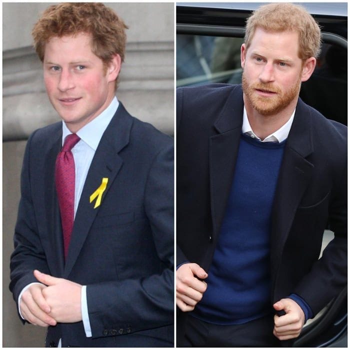 Prince Harry