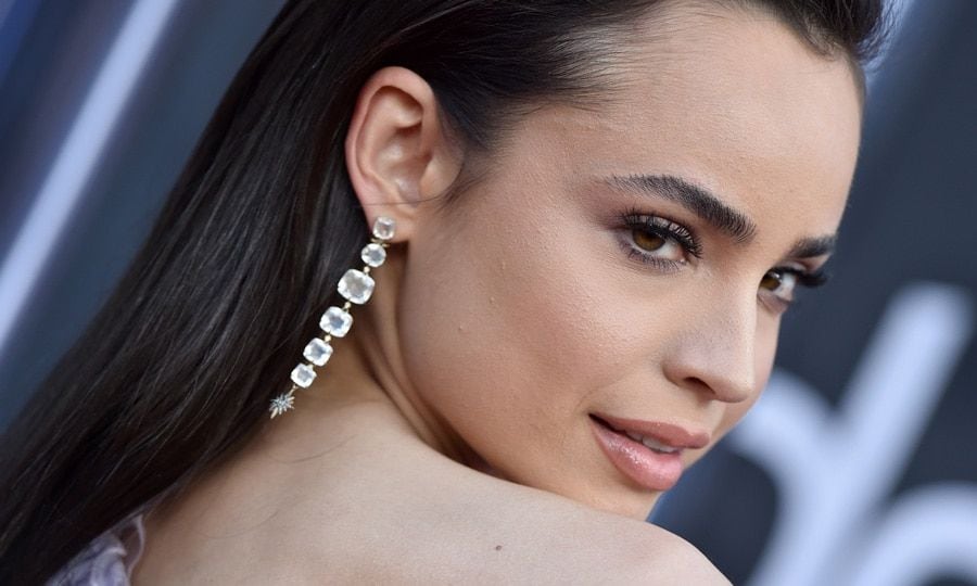 Sofia Carson 2019 Billboard Music Awards