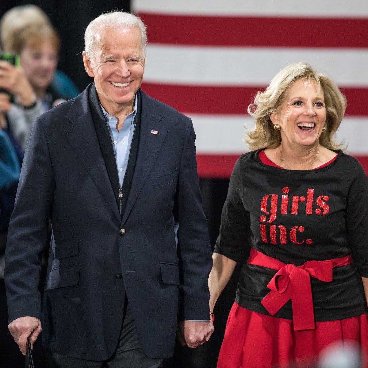 First Lady Dr. Jill Biden celebrated her 70th birthday on June 3