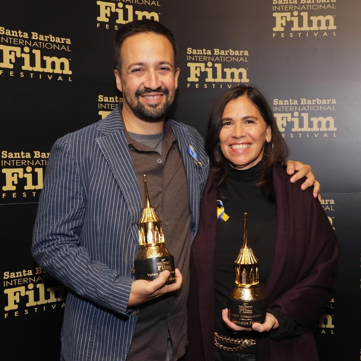 37th Annual Santa Barbara International Film Festival   Variety Artisans Award