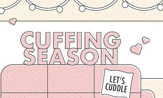 Cuffing season