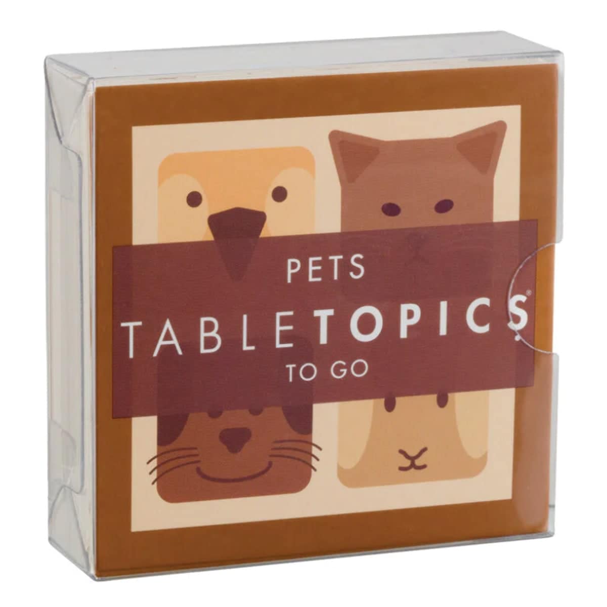 TableTopics