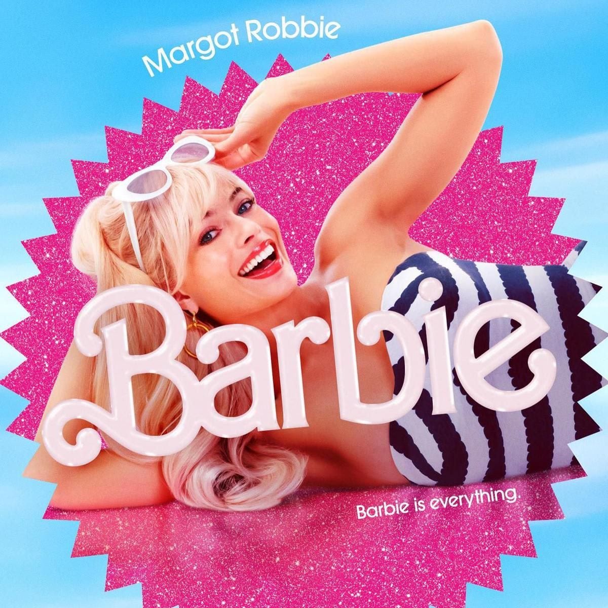 'Barbie'