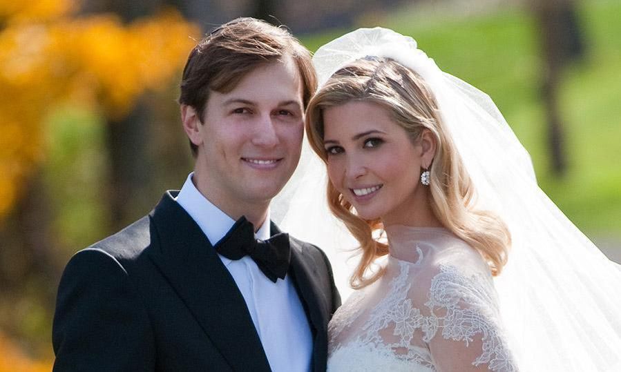 Ivanka Trump, Alexa Rodulfo