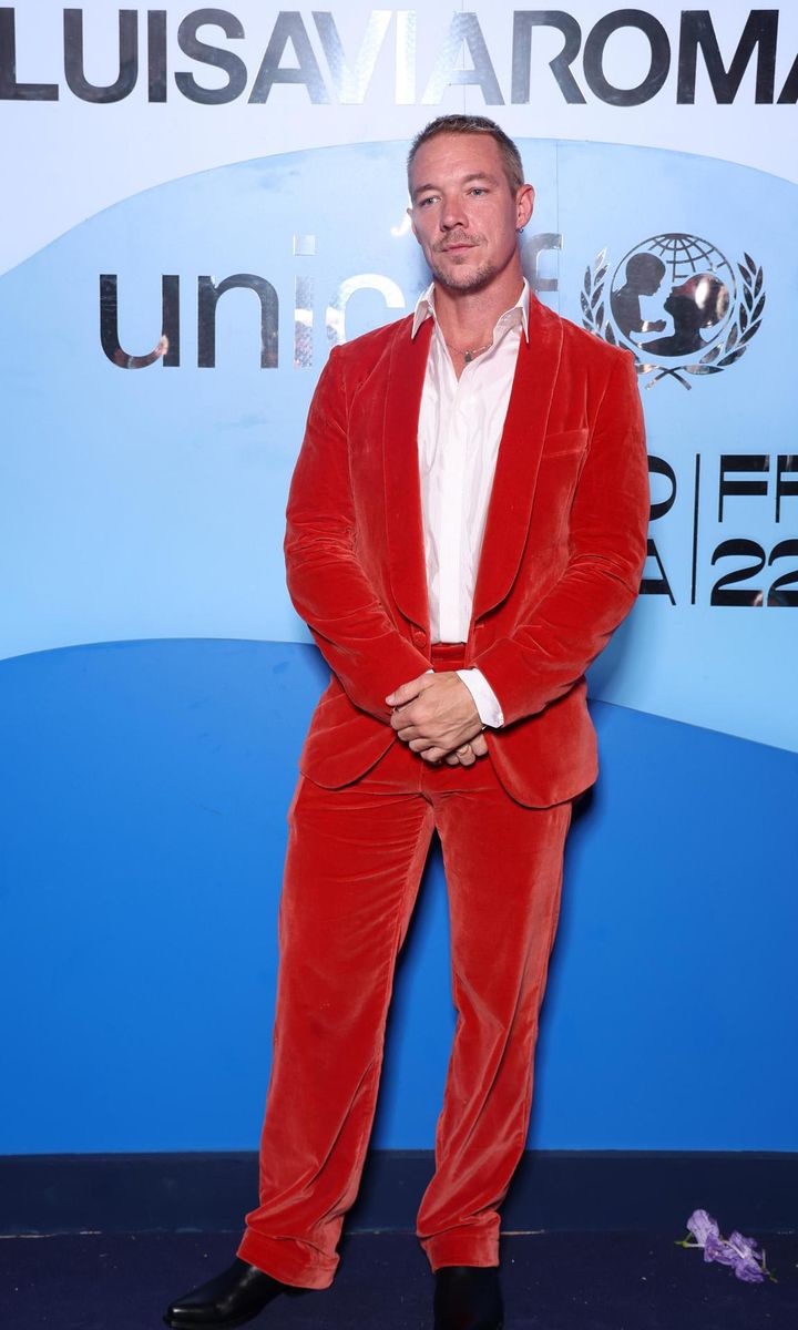 LUISAVIAROMA for UNICEF