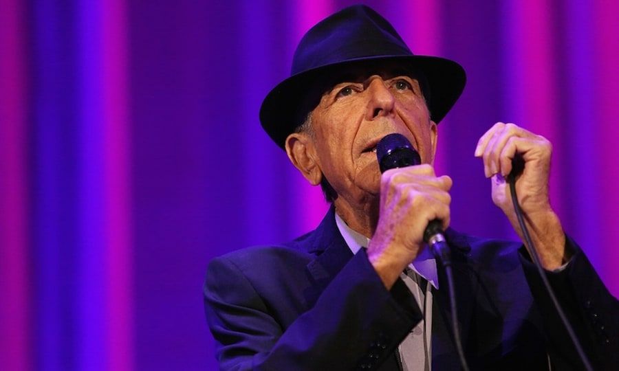 <b>Leonard Cohen - November 10</b>
One of the world's most visionary artists, Leonard Cohen, died at the age of 82. No details were given on his cause of death, but Leonard's passing was revealed on his Facebook page. "We have lost one of music's most revered and prolific visionaries," the post said, and indicated that a memorial for the Montreal-born musician will take place at a later date.
"Unmatched in his creativity, insight and crippling candour, Leonard Cohen was a true visionary whose voice will be sorely missed," said Leonard's manager, Robert Kory, in a statement.
The singer-songwriter, poet and novelist known for his growling vocals and provocative lyrics released his latest album, the highly acclaimed <I>You Want It Darker</I>, in October of this year.
That month, the father of two whose son produced his last album from home while the singer's health was waning told the <I>New Yorker</I> that he didn't fear the end. "I am ready to die," he said. "I hope it's not too uncomfortable. That's about it for me."