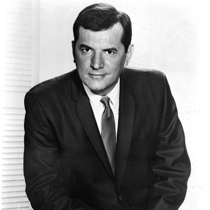 <b>Steven Hill - August 23</b>
<br>The Emmy-nominated actor passed away at age 94 in Manhattan.<br>Steven was best known for his roles on the TV series<i>Mission: Impossible</i> and <i>Law & Order</i>. The actor's daughter, Sarah Gobioff, confirmed her father's passing to the New York Times.
</br><br>Photo: Michael Ochs Archives/Getty Images