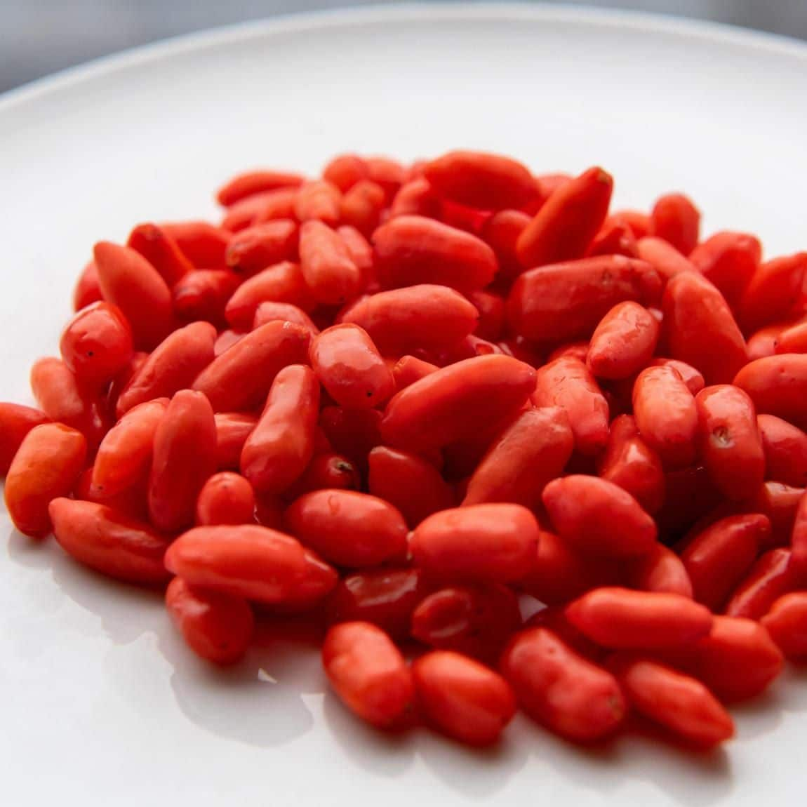 Goji berries